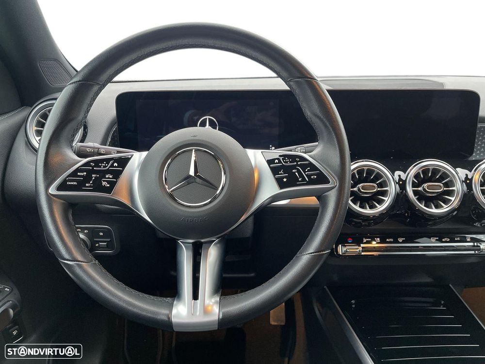 Mercedes-Benz EQB 250+ Edition - 13