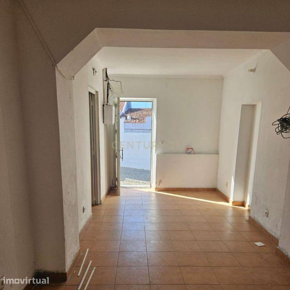 Moradia T3 em Beja com Pátio - Grande imagem: 5/28
