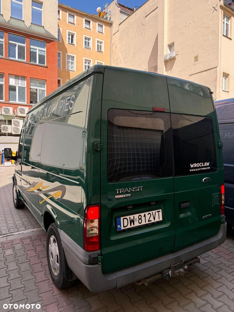 Ford Transit - 3