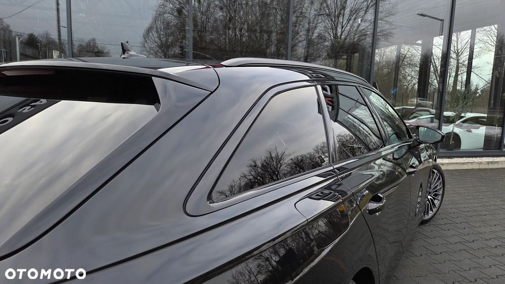 Audi A6 Avant 55 TFSI e quattro S tronic S line - 30