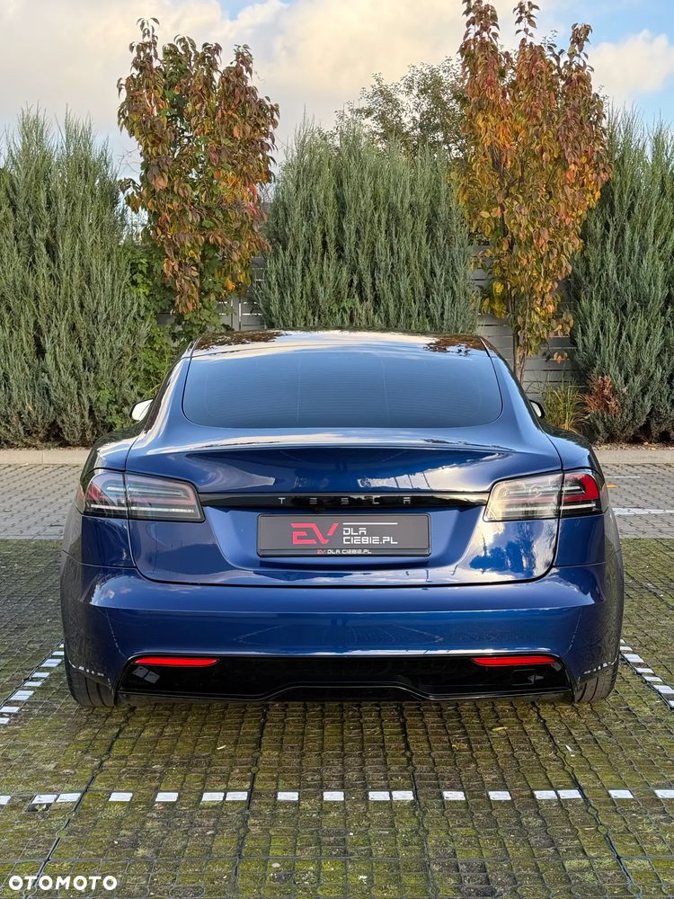 Tesla Model S Long Range AWD - 13