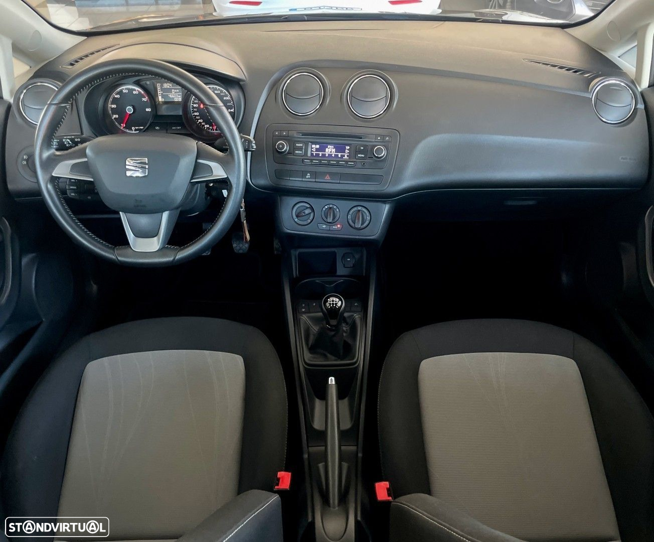SEAT Ibiza 1.2 TSi Style - 2