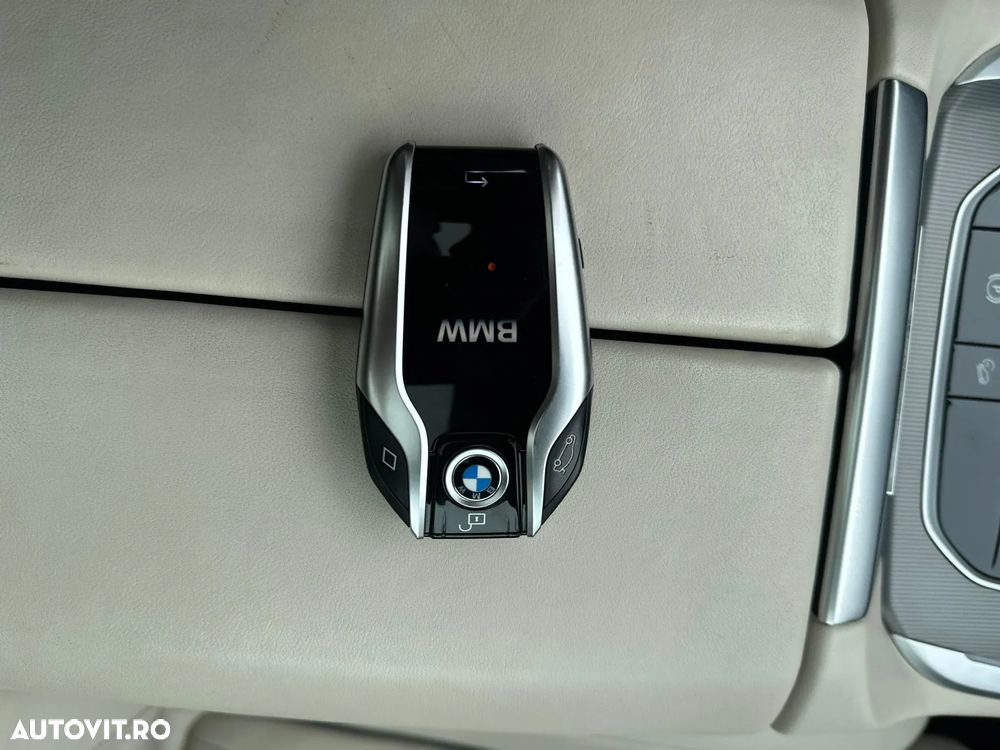 BMW X5 xDrive40d AT MHEV - 29