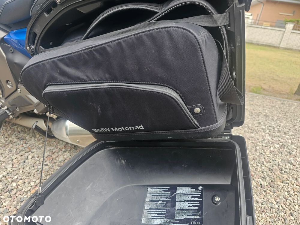 BMW K - 9