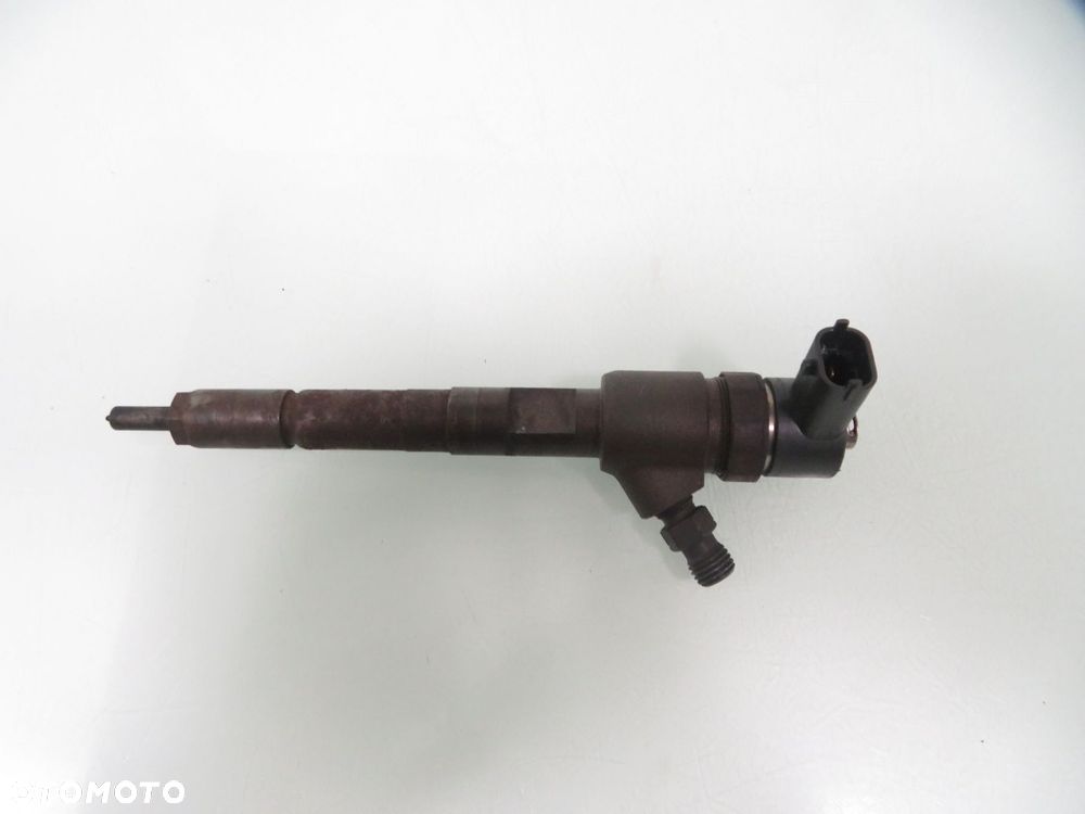 WTRYSKIWACZ OPEL MERIVA A 1.3 CDTI 0445110183 - 6