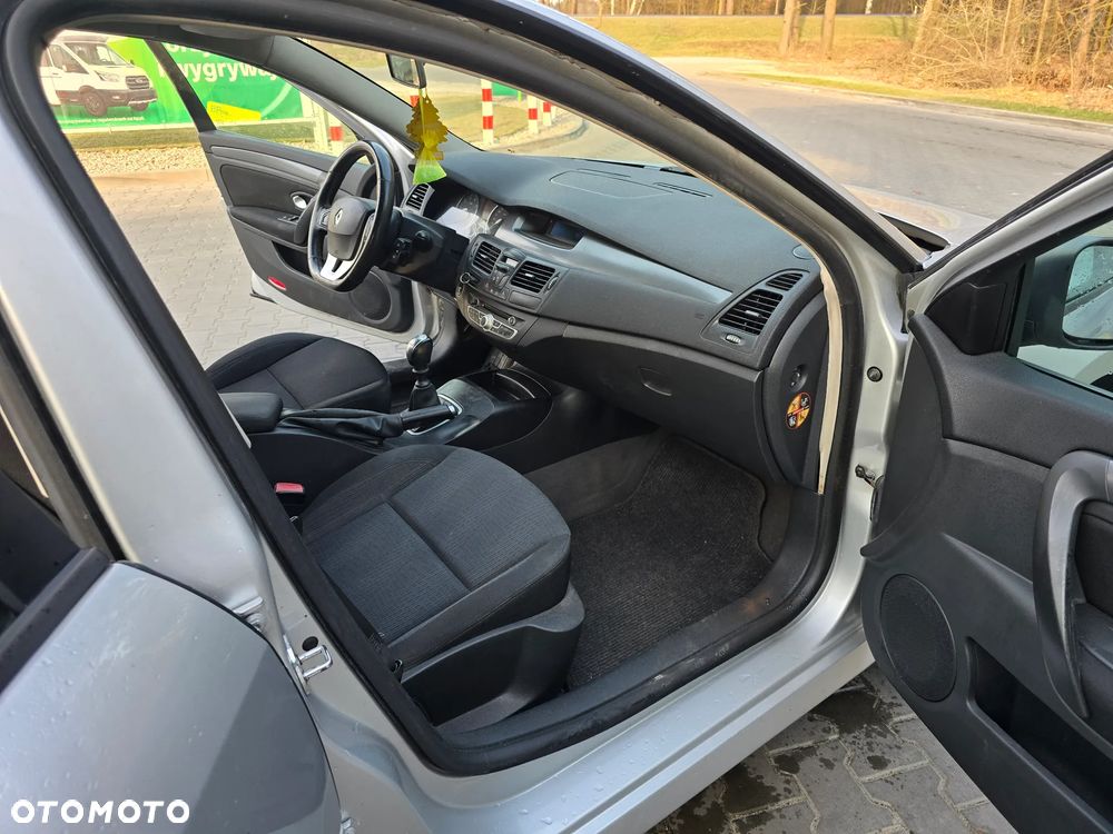 Renault Laguna 2.0 16V 140 Dynamique - 8