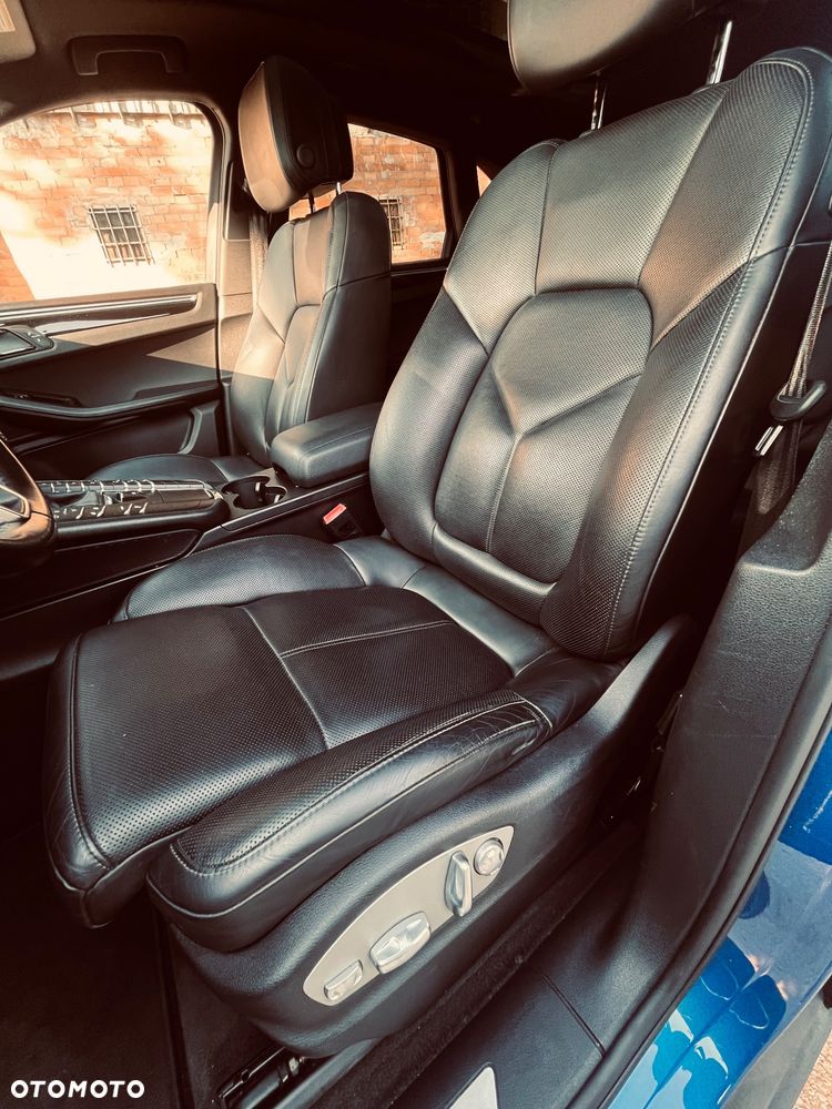 Porsche Macan S PDK - 32