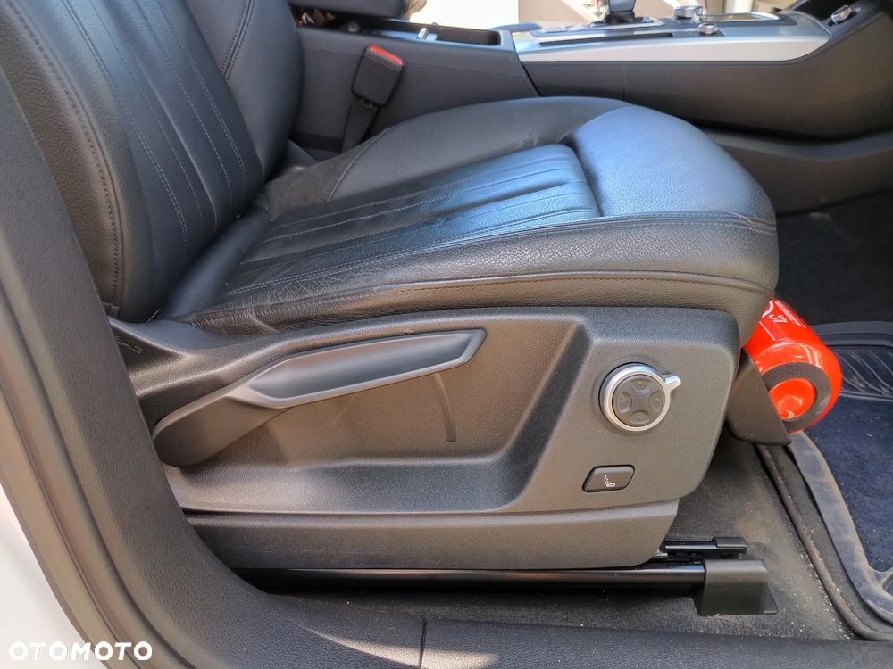 Audi Q5 35 TDI Quattro S tronic - 11