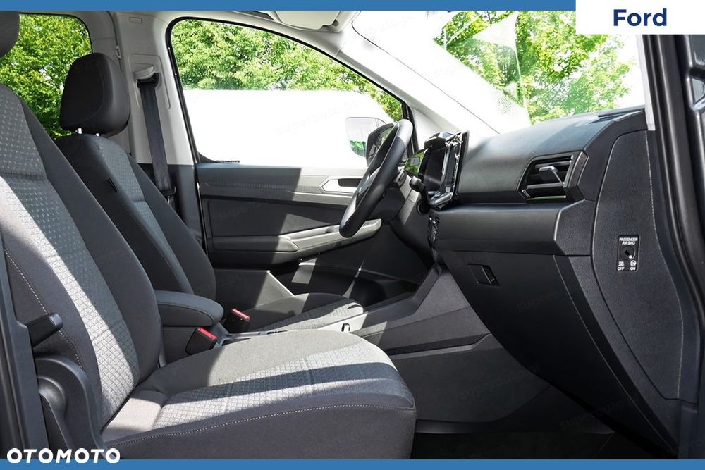 Ford Tourneo Connect - 9