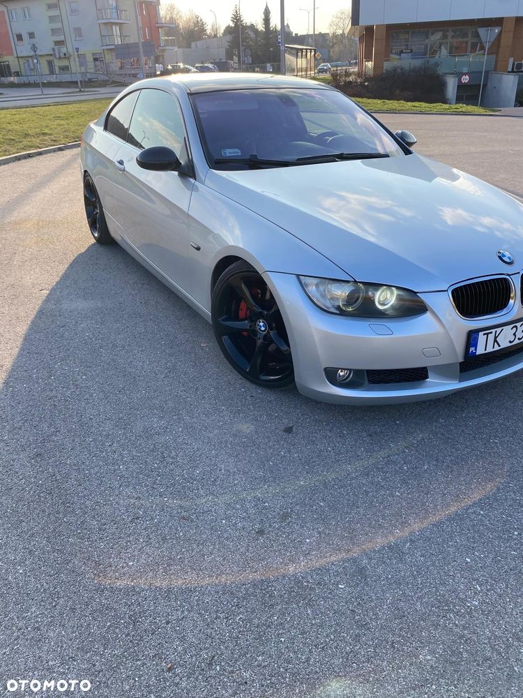 BMW Seria 3 335i - 18