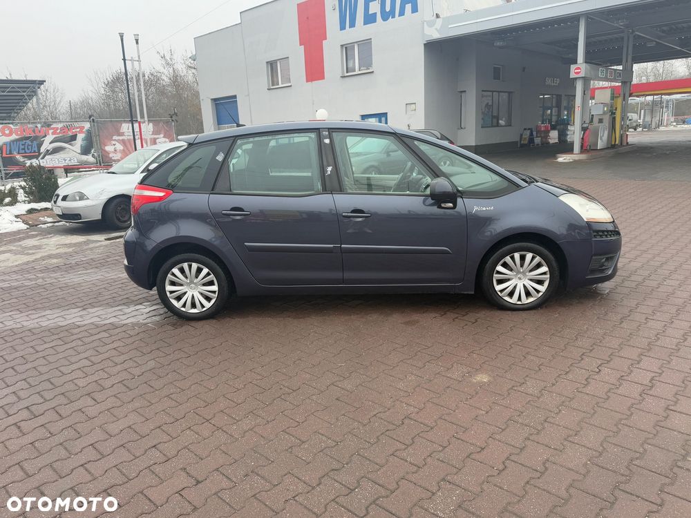 Citroën C4 Picasso 1.6 HDi Equilibre Pack - 6