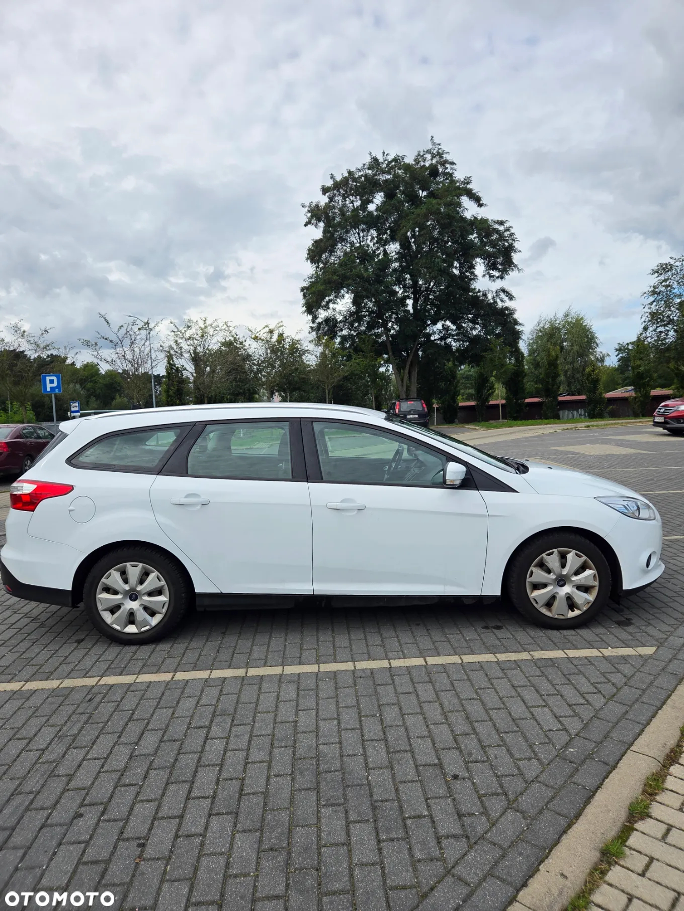 Ford Focus 1.0 EcoBoost 99g Edition Start - 3