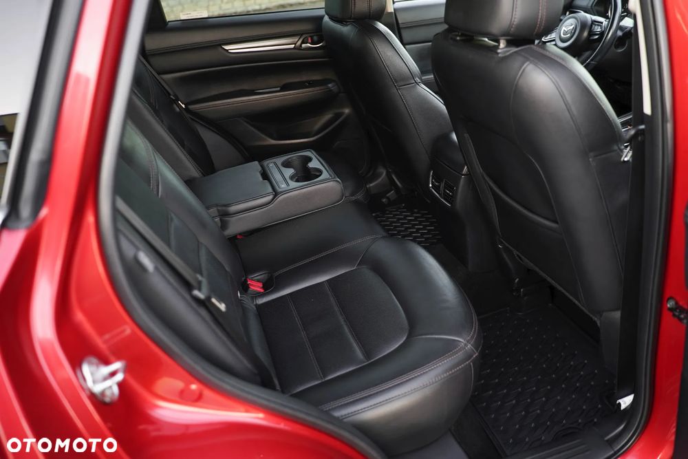 Mazda CX-5 2.5 Skypassion AWD - 20