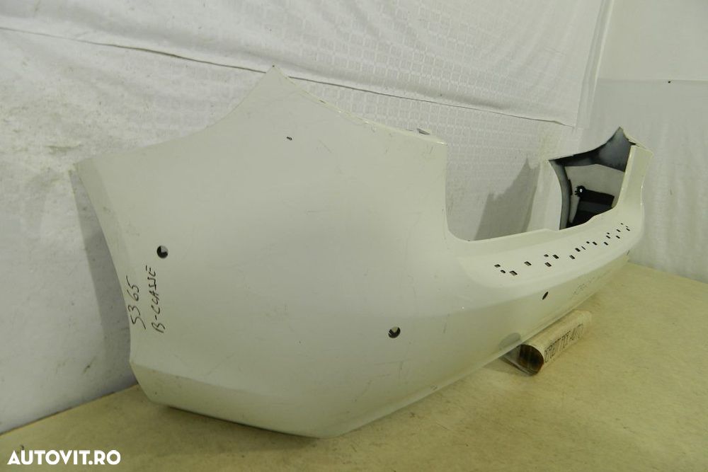 '-   Bara spate Mercedes B-Class W246, 2015, 2016, 2017, 2018, 2019,, A2468853525 - 8