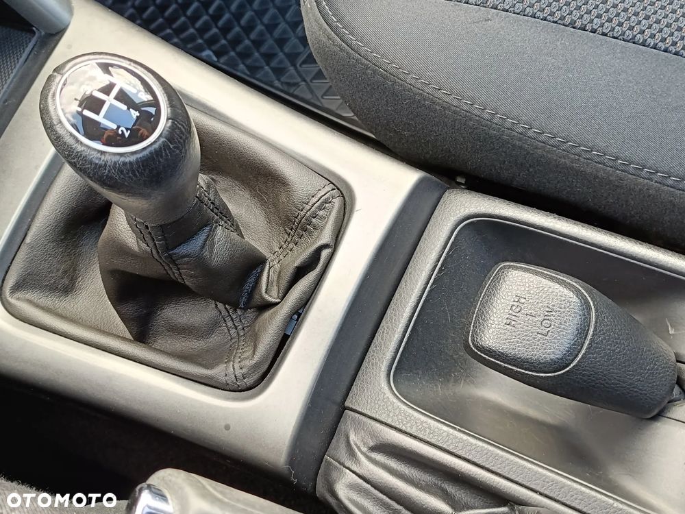 Subaru Forester - 24