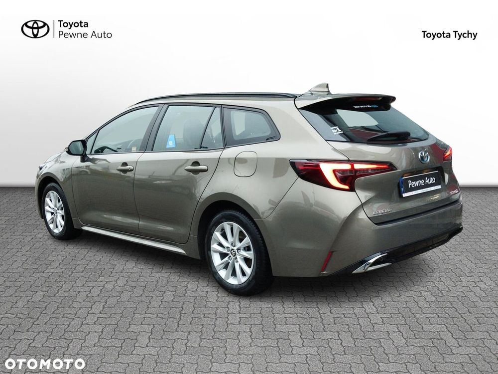 Toyota Corolla 1.8 Hybrid Comfort - 3