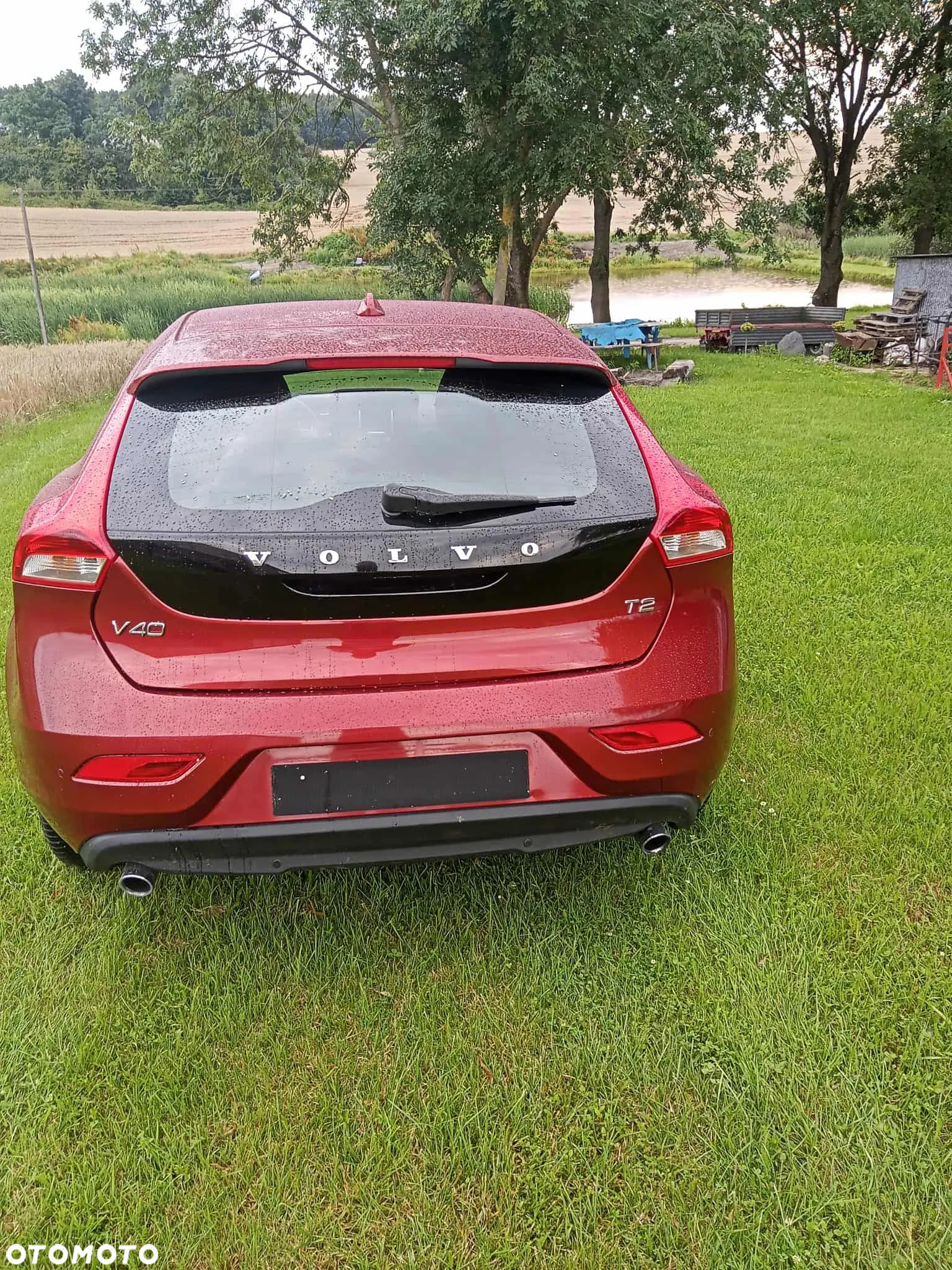 Volvo V40 T2 - 6
