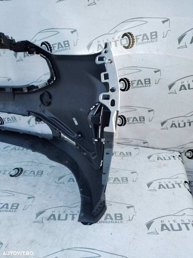 Bara fata Ford Kuga 3 Facelift ST-Line Gauri pentru an 2024-2025-2026 - 5