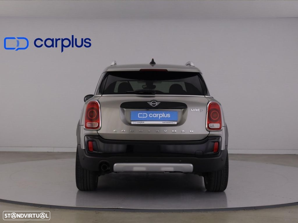 MINI Countryman - 6