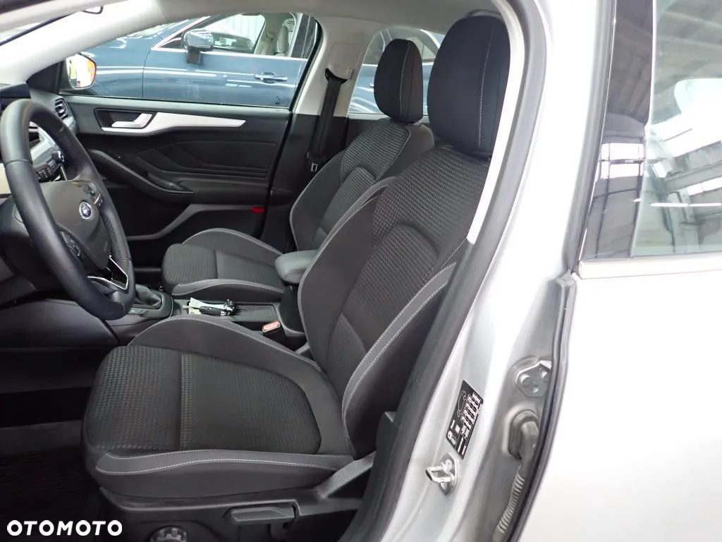 Ford Focus 1.5 EcoBlue Trend Edition - 32