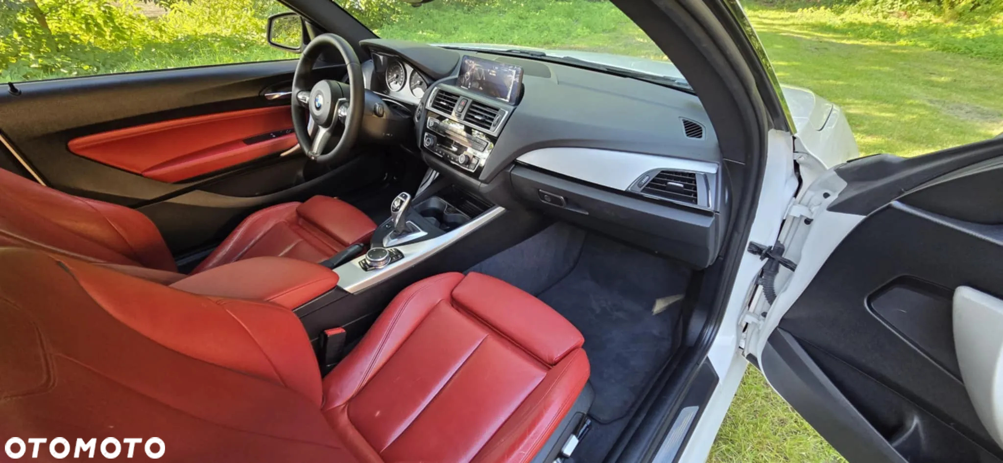 BMW Seria 2 M235i xDrive - 16
