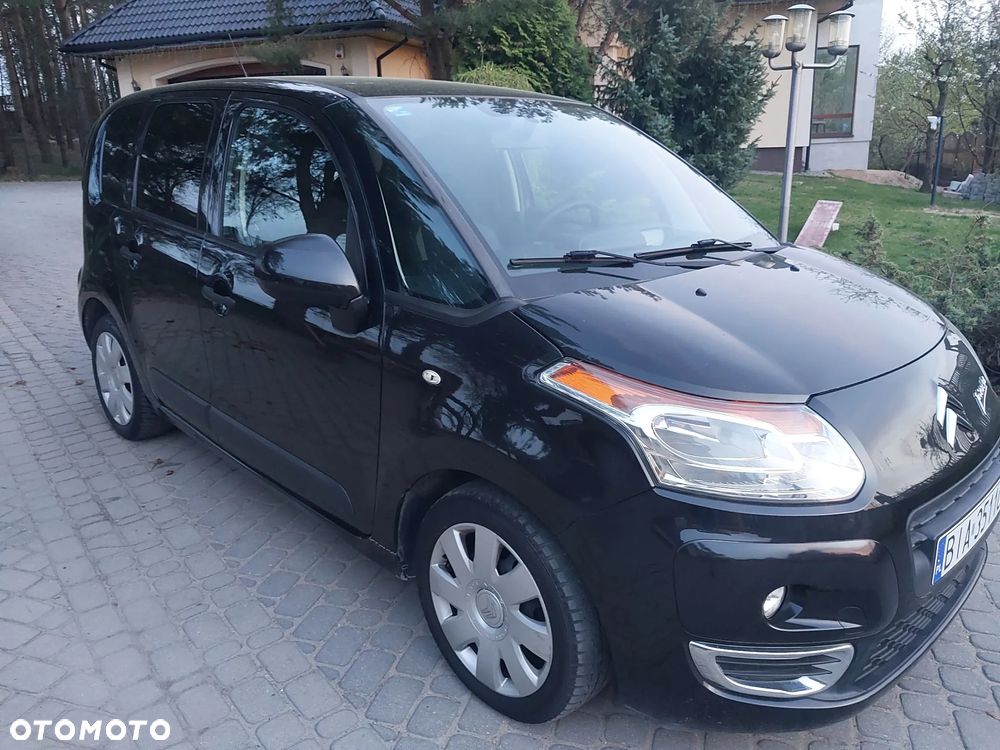 Citroën C3 Picasso 1.4i Attraction - 3
