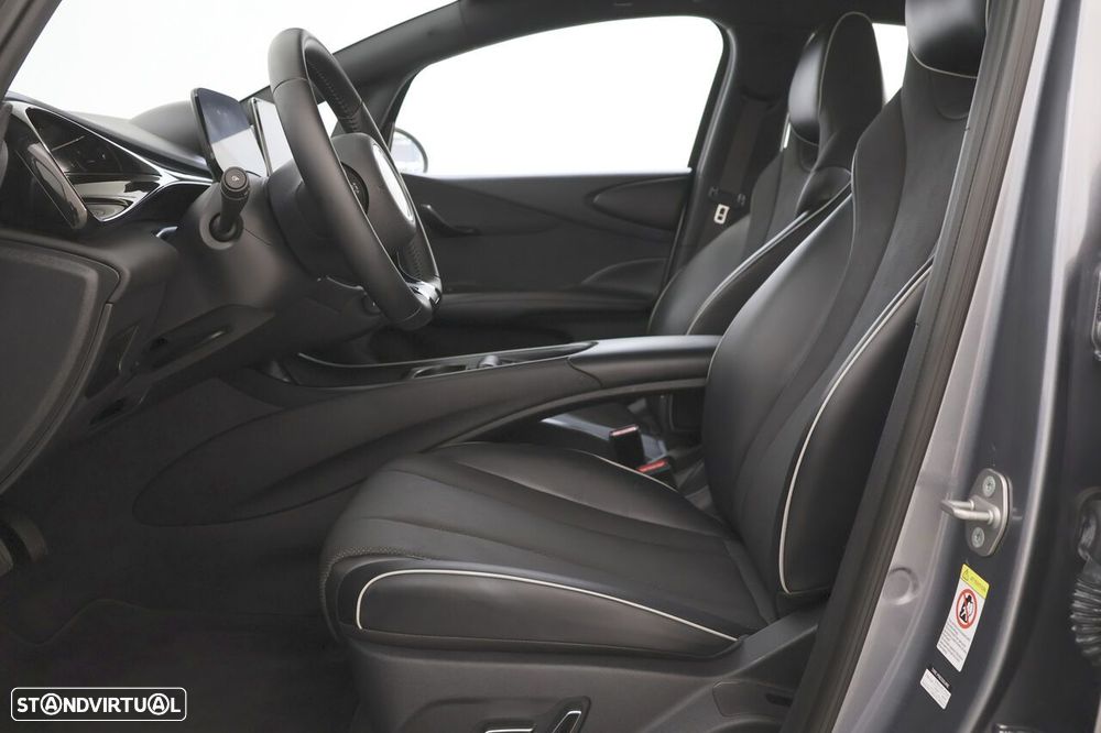 BYD Dolphin 60.4 kWh Comfort - 5