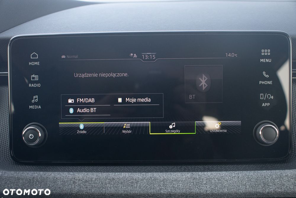 Skoda Kamiq 1.5 TSI Selection DSG - 25