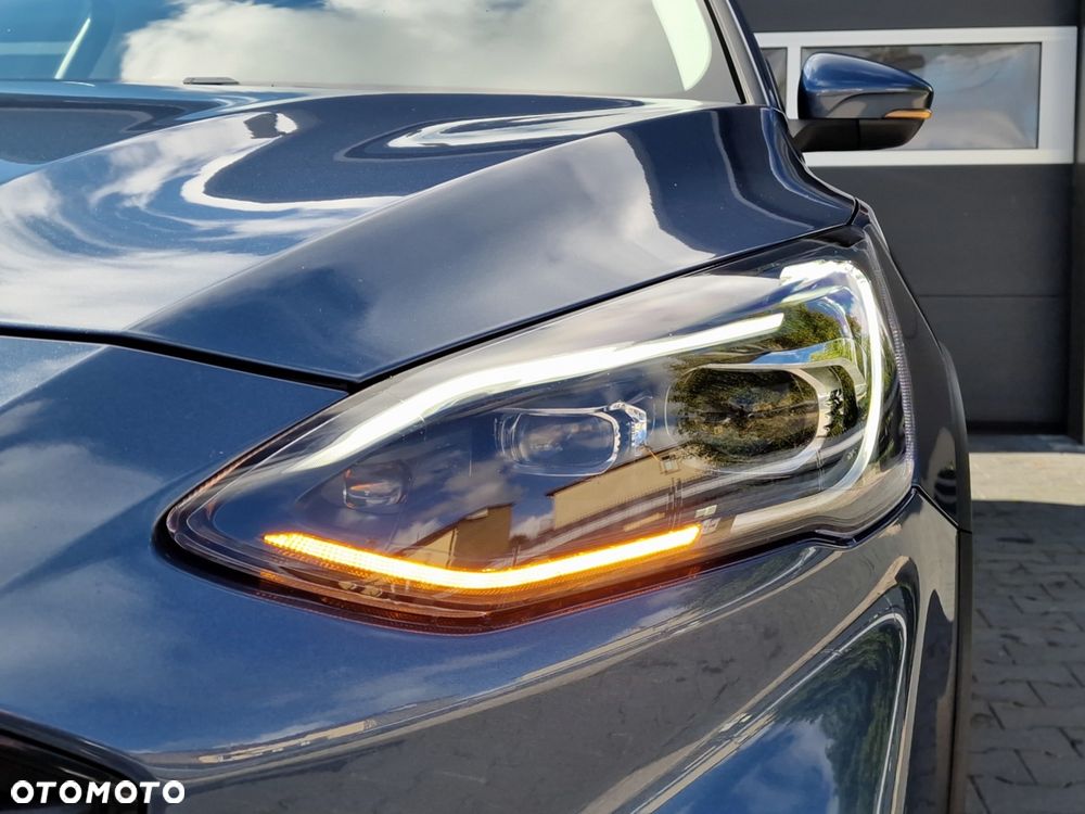 Ford Focus 2.0 EcoBlue Active - 8