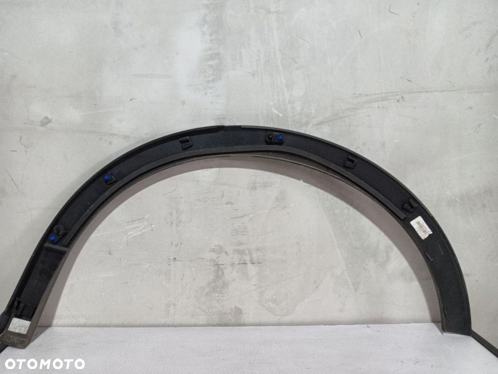 LISTWA BŁOTNIKA TYŁ TYLNA PRAWA AUDI Q3 II 83A853818 - 5