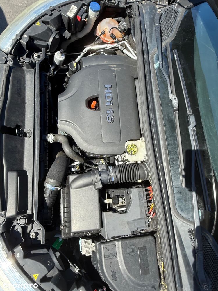 Citroën DS4 2.0 HDi SportChic - 13