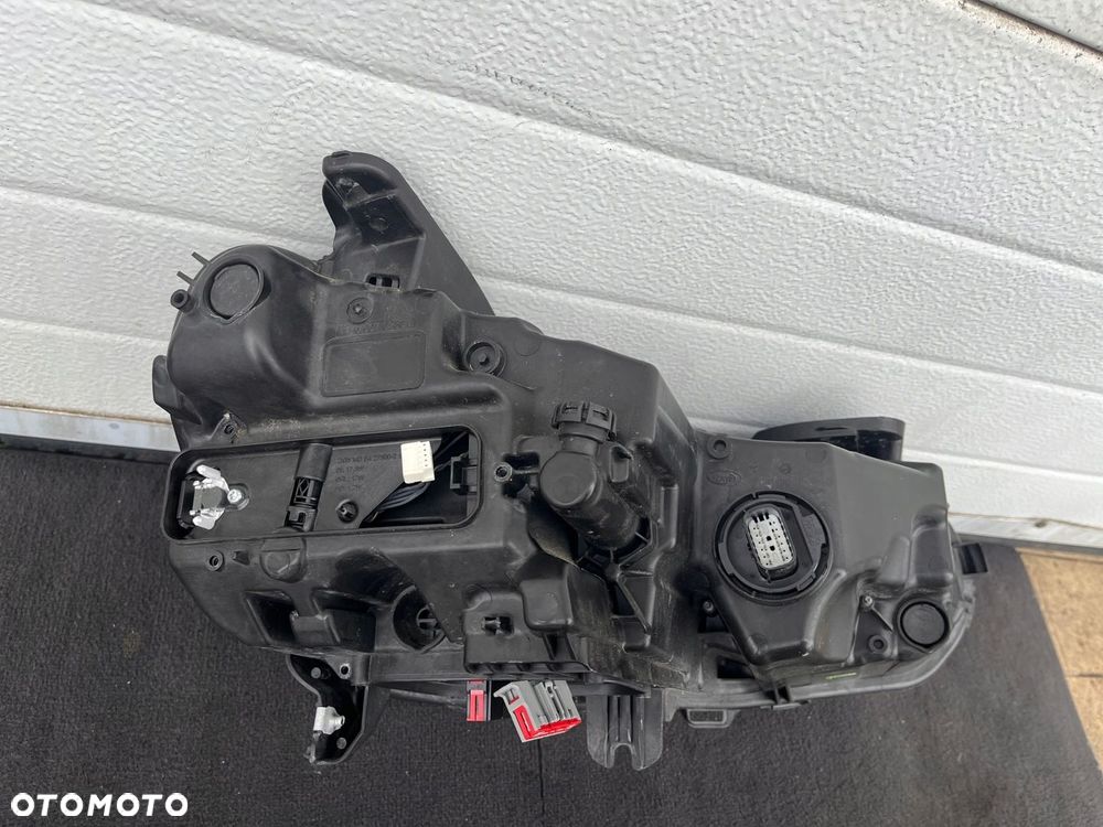 Lampa lewa przednia OPEL INSYGNIA B II LIFT FULL LED iLUX - 6