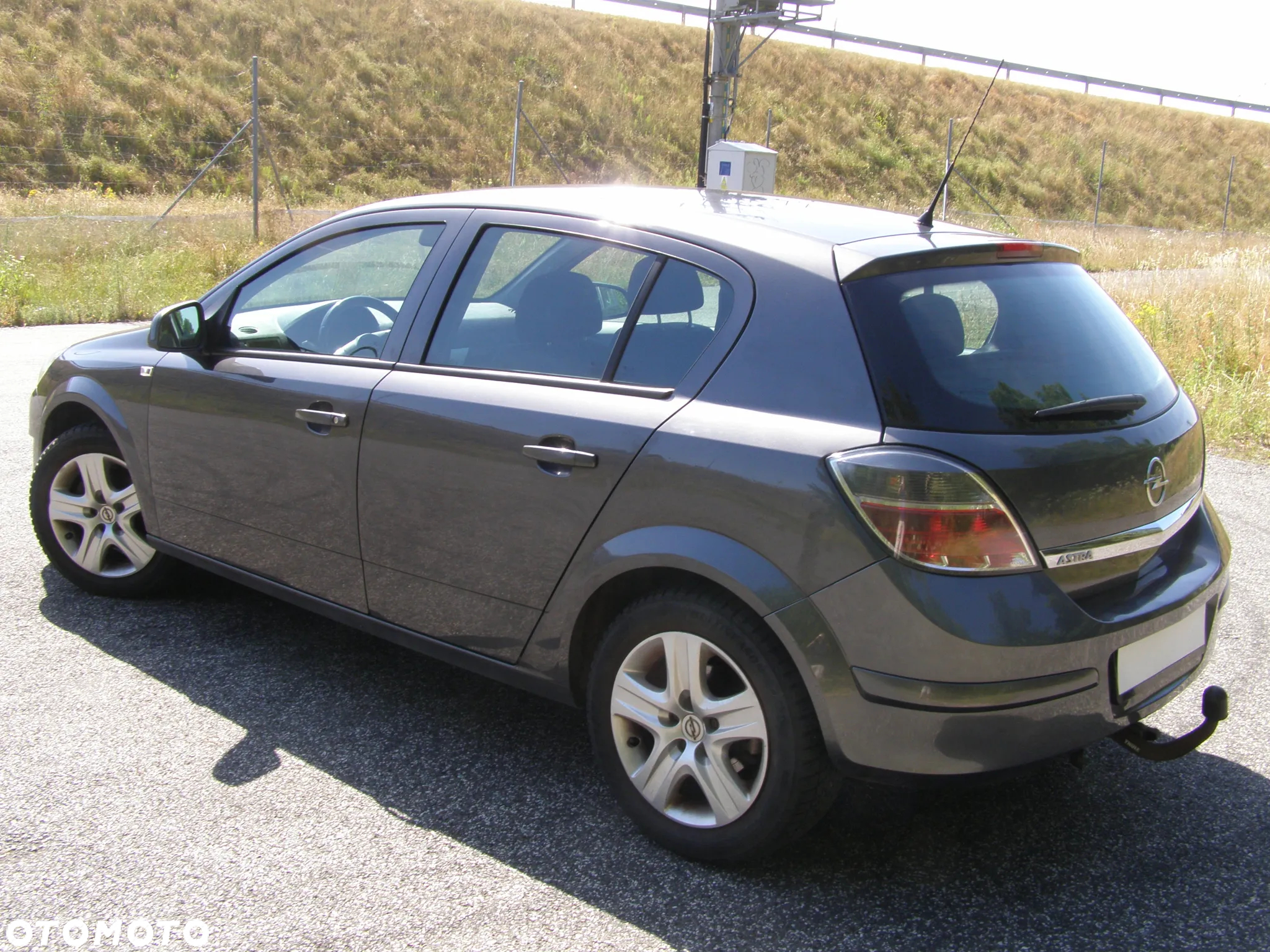 Opel Astra II 1.4 Start - 8