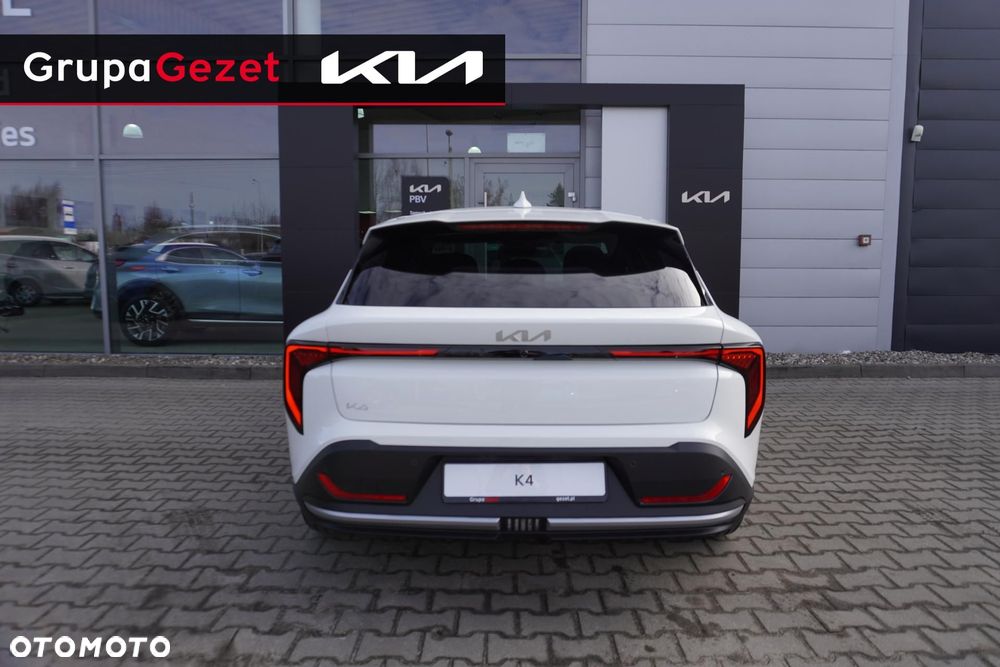 Kia K4 - 3