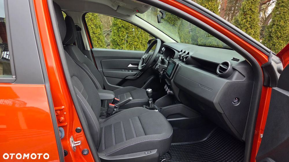 Dacia Duster 1.3 TCe Comfort - 15