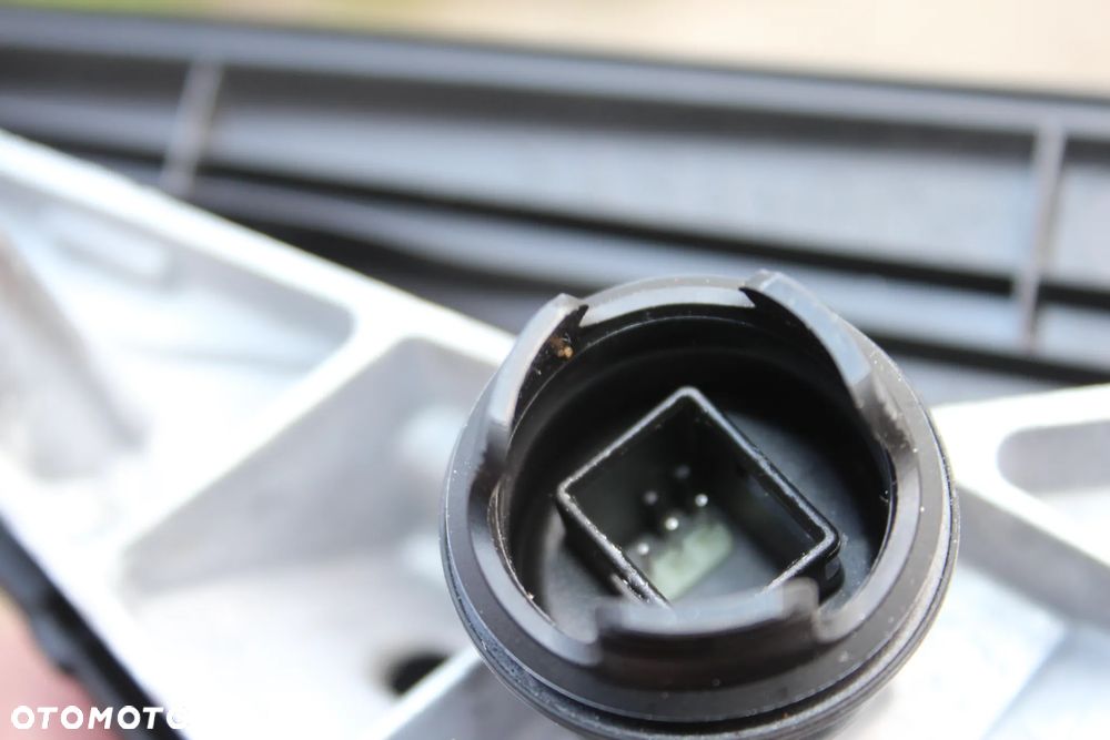 LUSTERKO PRAWE BMW E90 E91 FOTOCHROM LCI 5 PIN EU 475 2010 - 9