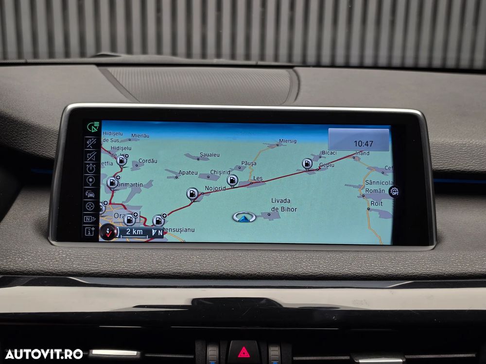 BMW X5 xDrive30d Sport-Aut. - 29