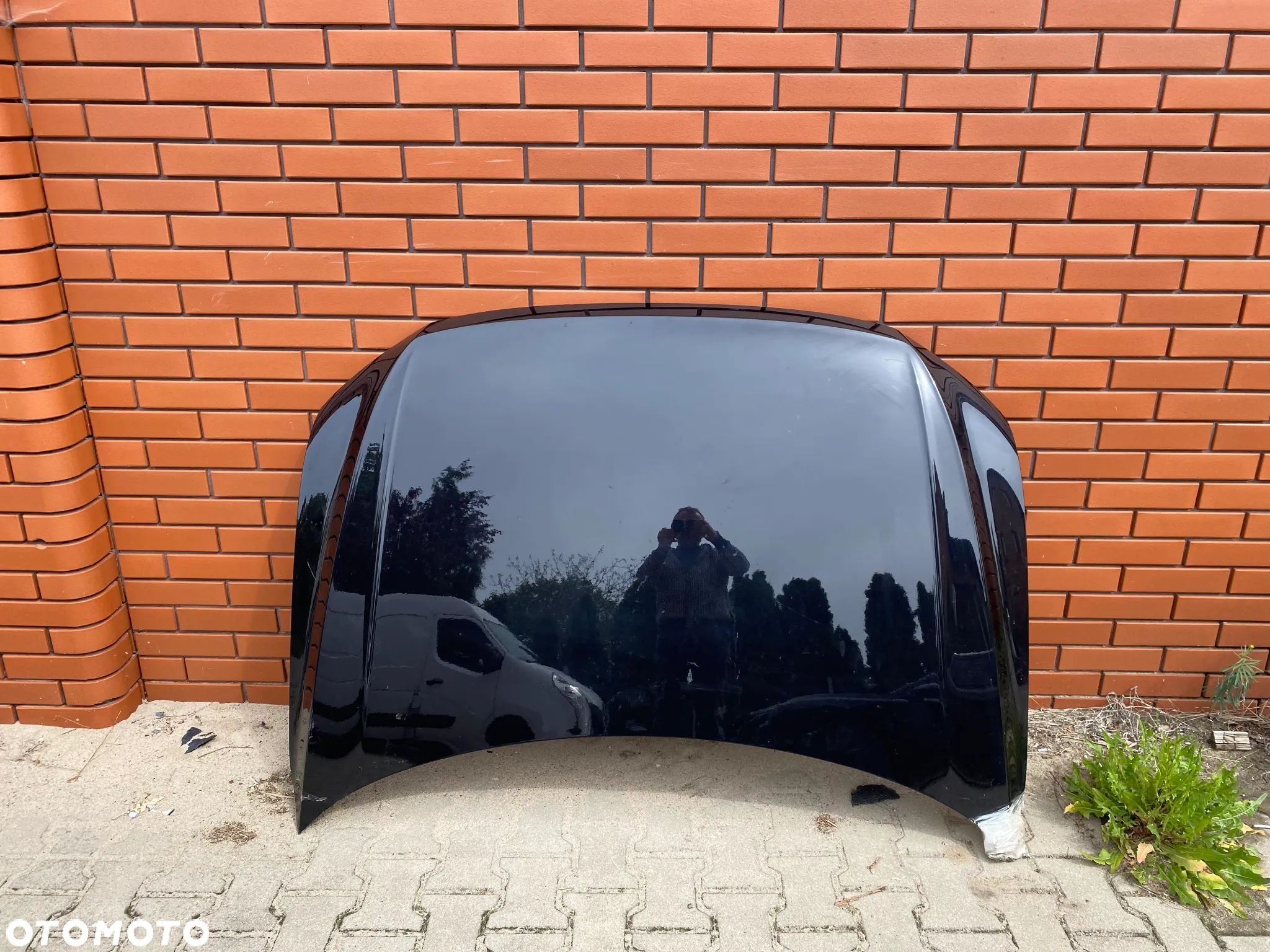 MASKA VW TIGUAN 2016- ALLSPACE VW TIGUAN 2020- IDEALNA - 1