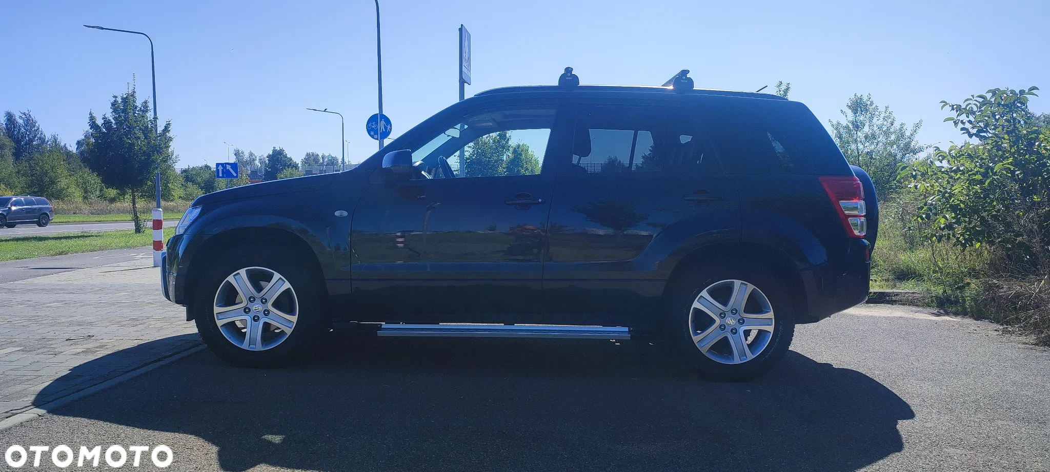 Suzuki Grand Vitara 2.0 De luxe - 10