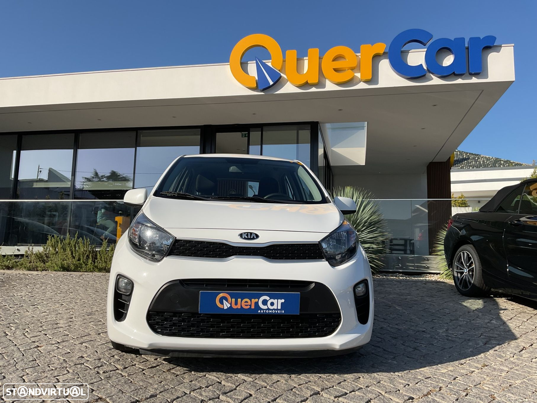 Kia Picanto 1.0 CVVT Easy - 2