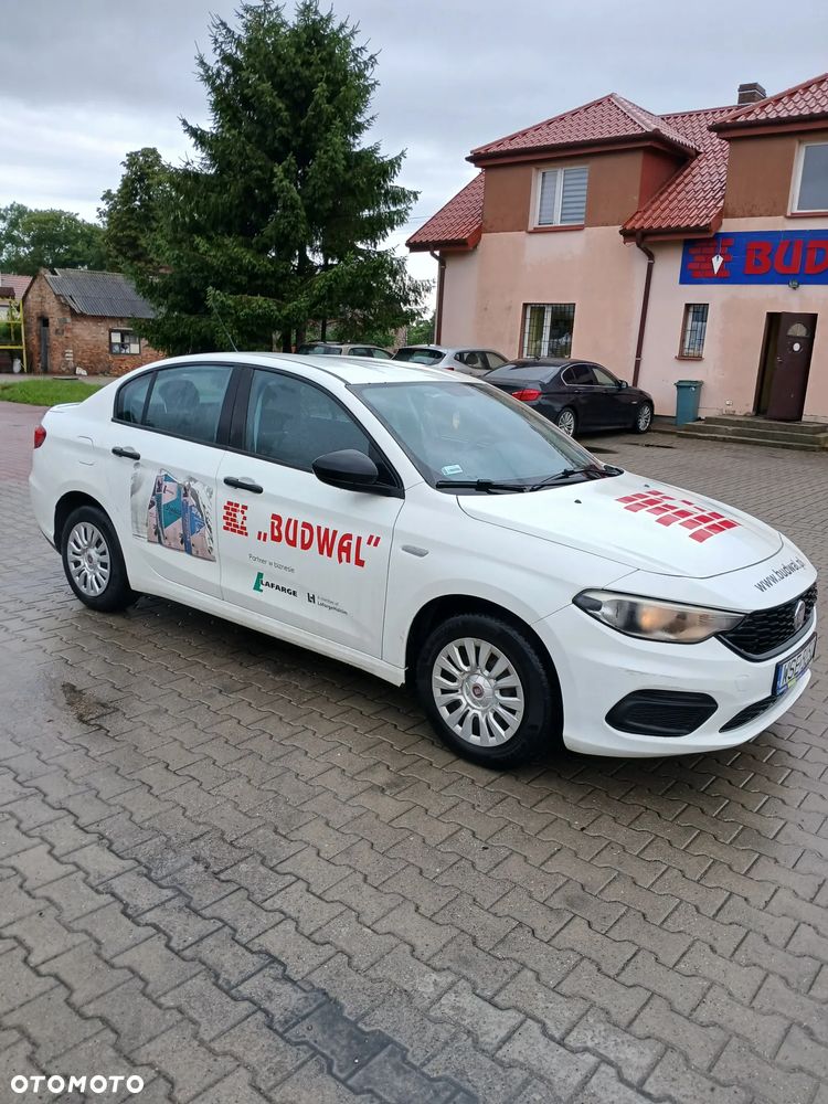 Fiat Tipo 1.4 16V - 1
