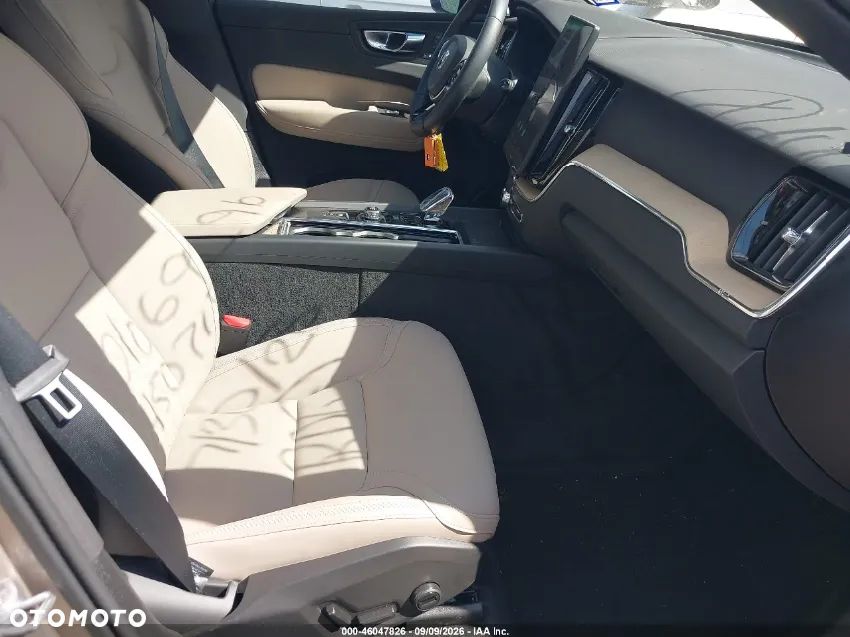 Volvo XC 60 B5 B Geartronic Momentum Pro - 6