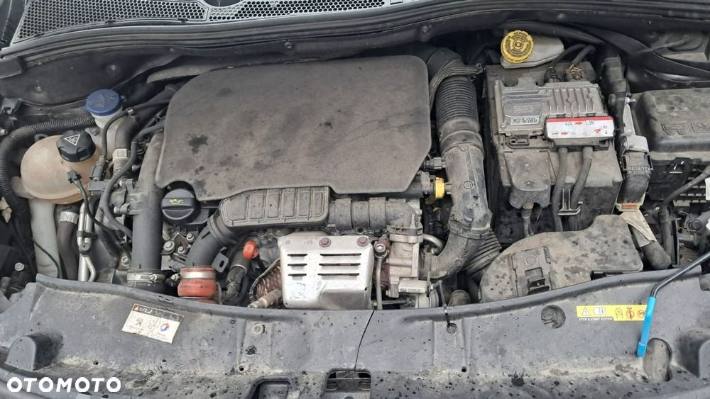 Peugeot 2008 - 17