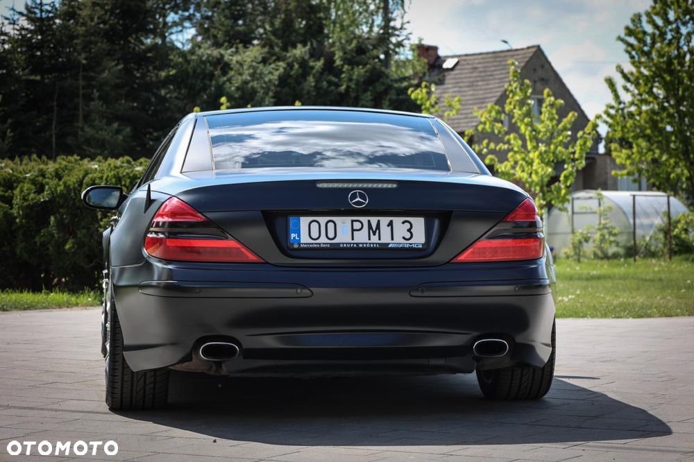 Mercedes-Benz SL 350 - 7