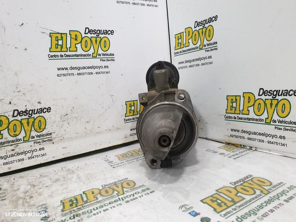 MOTOR DE ARRANQUE MERCEDES-BENZ CLASE S BM 140 BERLINA - 1