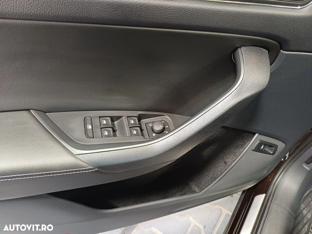 Skoda Kodiaq 2.0 TDI 4X4 DSG Style - 9