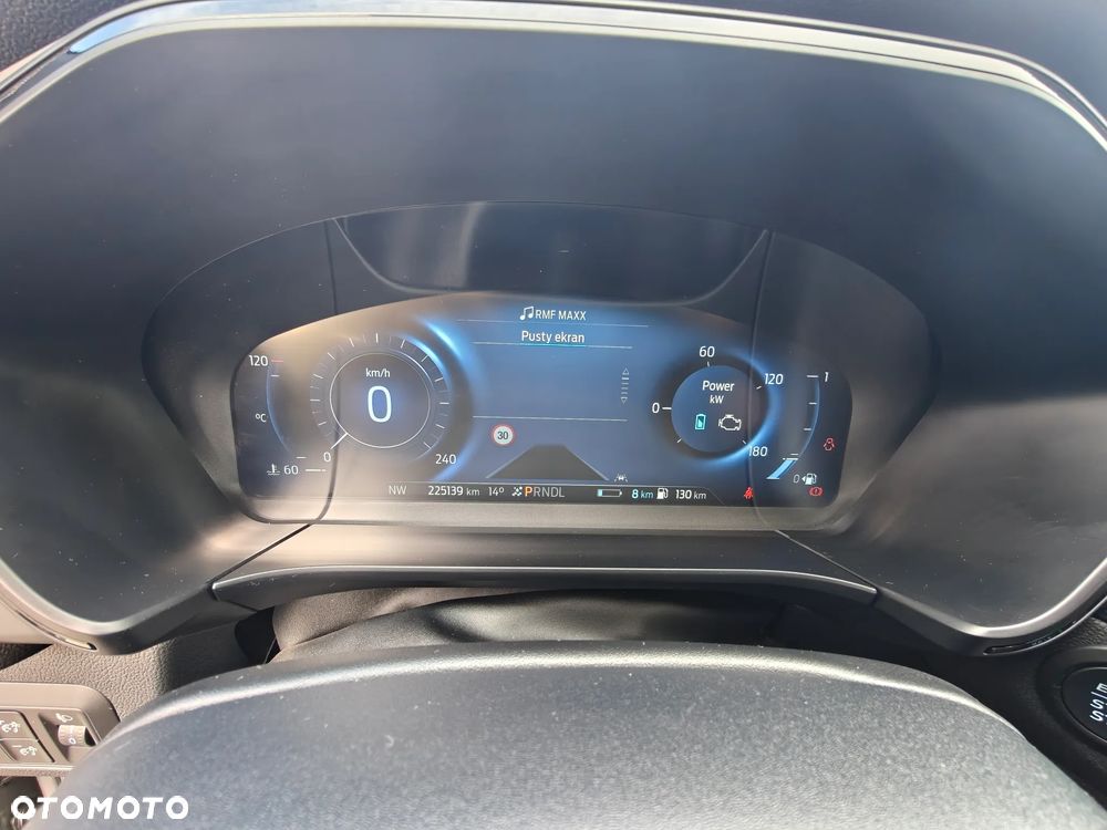 Ford Kuga 2.5P PHEV FWD ST-Line - 28