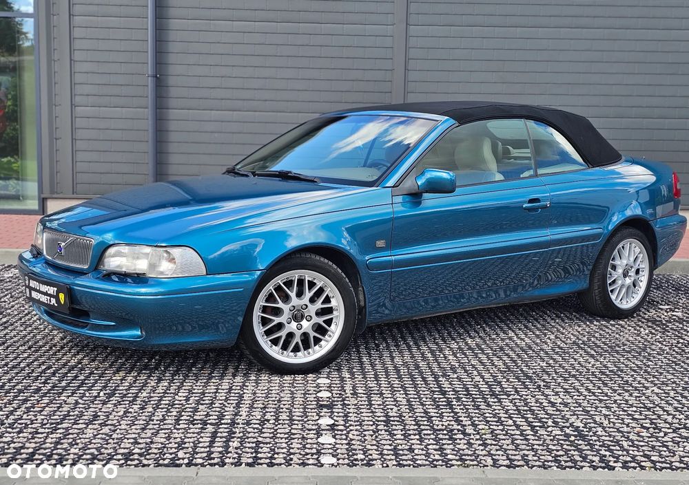Volvo C70 - 9