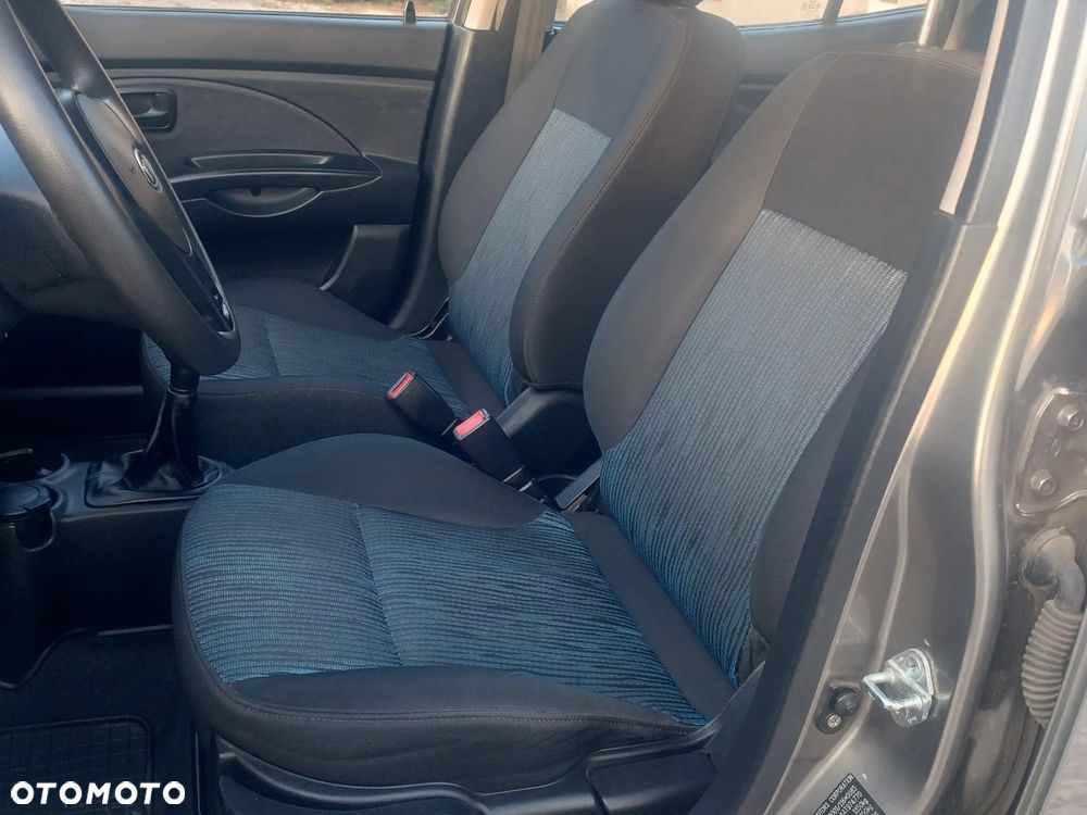 Kia Picanto - 12