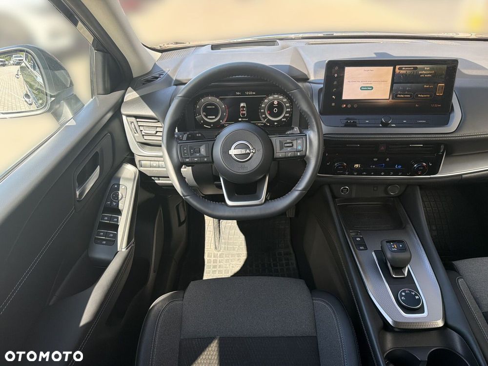Nissan Qashqai - 21